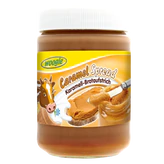 Produktabbildung - Karamell-Brotaufstrich 400g