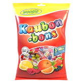 Produktabbildung - Kaubonbon 500g