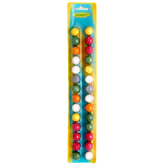 Produktabbildung - Kaugummi Kugeln 28er 70g