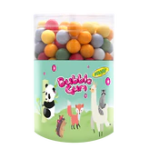 Produktabbildung - Kaugummi Kugeln 500g