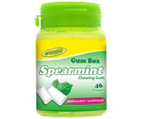 Produktabbildung - Kaugummi Spearmint zuckerfrei 64,4g