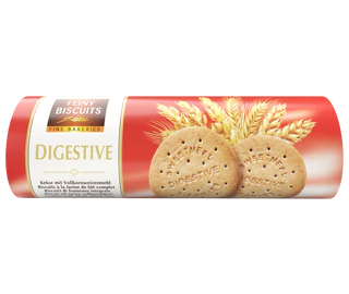 Produktabbildung - Kekse Digestive 400g