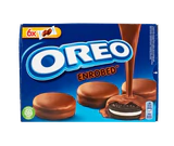 Produktabbildung - Kekse Oreo Enrobed 246g