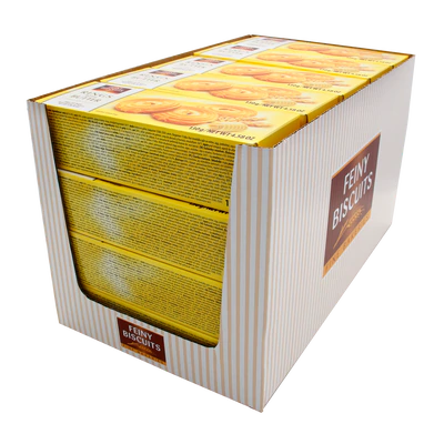 Produktabbildung 2 - Kekse mit Butter 130g