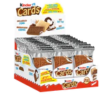 Produktabbildung 2 - Kinder Cards 2er 25,6g