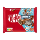 Produktabbildung - KitKat Chunky Funky 4x40g