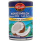 Thumbnail 1 - Kokosnussmilch 400ml