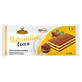 Produktabbildung - Kuchenschnitten mit Kakaocreme 250g