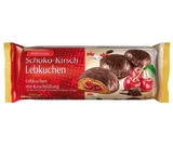 Produktabbildung - Lebkuchen Schoko-Kirsch 200g