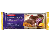 Produktabbildung - Lebkuchen Schoko-Pflaumen 200g