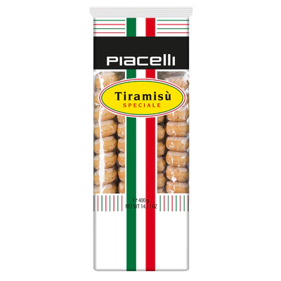 Produktabbildung 1 - Löffelbiscuits Tiramisù Speciale 400g