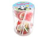 Produktabbildung 1 - Lollipops 150g (15x10g)
