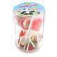 Produktabbildung - Lollipops 150g (15x10g)