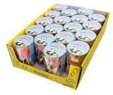 Produktabbildung 2 - Lollipops 150g (15x10g)