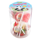 Produktabbildung - Lollipops (15x10g) 150g