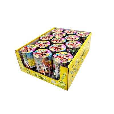 Produktabbildung 2 - Lollipops 300g