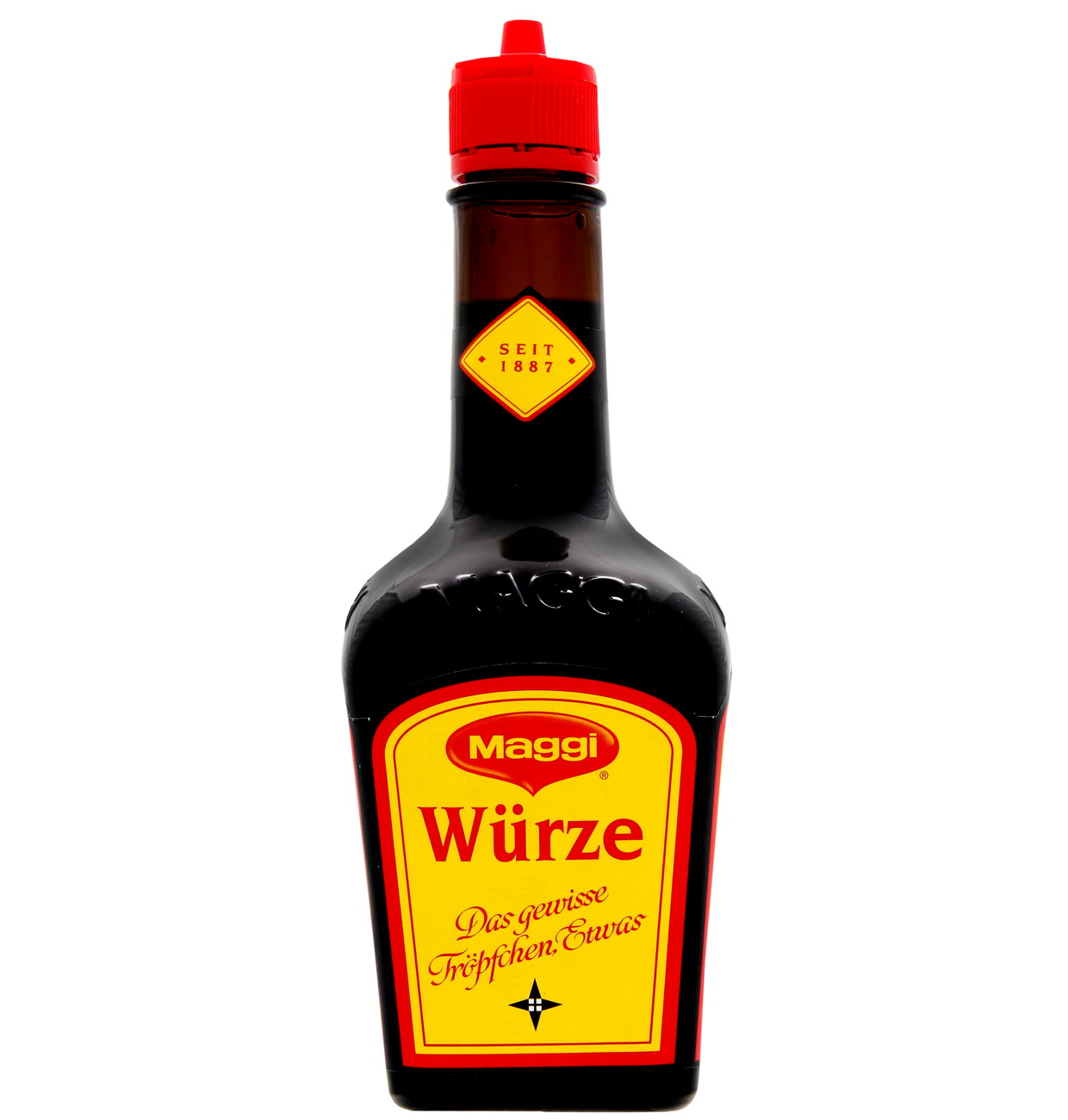Gunz - Maggi-Würze 202ml