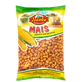 Produktabbildung - Mais - ger&ouml;stet und gesalzen 500g