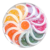 Produktabbildung - Makarena Gelee Spalten 200g