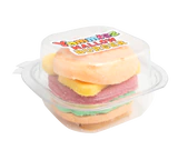 Produktabbildung - Mallow Burger 50g