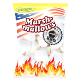 Produktabbildung - Marshmallows Barbecue 300g