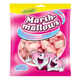 Produktabbildung - Marshmallows Herzen 200g