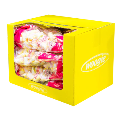 Produktabbildung 2 - Marshmallows Mix 200g