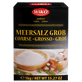 Produktabbildung - Meersalz jodiert grob 1kg
