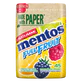 Produktabbildung - Mentos Full Fruit Kaugummi 90g
