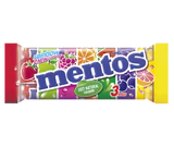 Produktabbildung - Mentos Rainbow 3x37,5g