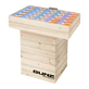 Produktabbildung - Miesmuschel und Riesenkalmar 100x111g Display