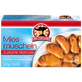 Produktabbildung - Miesmuscheln in pikanter Marinade 111g