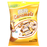 Produktabbildung - Milchkaramellen 1kg