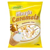 Produktabbildung - Milchkaramellen 250g