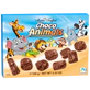 Produktabbildung - Milchschokolade Choco Animals 100g