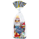 Produktabbildung - Milchschokolade Weihnachtsmann Mischung 100g