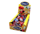 Produktabbildung 2 - Milchschokolade Weihnachtstaler 85g