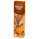 Produktabbildung - Milchschokoladesticks Orange 75g
