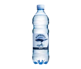 Produktabbildung - Mineralwasser mild 0,5l
