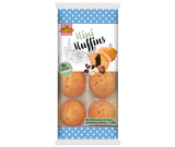 Produktabbildung - Mini Muffins Cocoa & Hazelnut 8er 240g