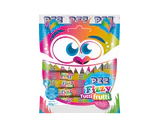 Produktabbildung - Monster Fizzy Tutti Frutti Brausebonbon 10x6g