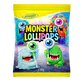 Produktabbildung - Monster Lollipops 150g
