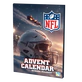Produktabbildung - NFL Adventskalender Premium 177g