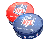 Produktabbildung - NFL Butter Cookies 340g - Vorverkauf: Auslieferung ab Januar 2026