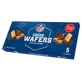Produktabbildung - NFL Waffeln mit Kakaocreme 225g (5x45g)