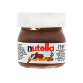 Produktabbildung - Nutella 25g