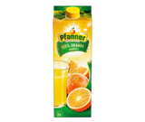 Produktabbildung - Orangensaft 100% 2l