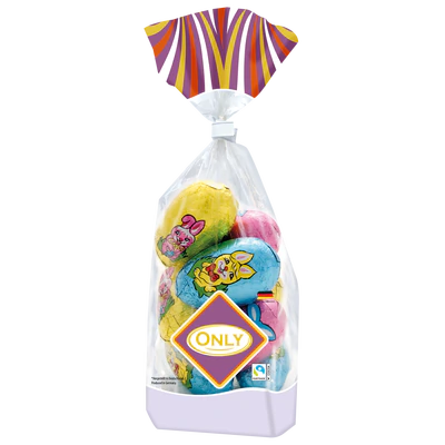 Produktabbildung 1 - Ostereier 100g