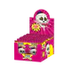 Produktabbildung - PEZ Shock Headz Erdbeere 24x25g Thekendisplay