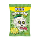 Thumbnail 2 - PEZ Shock Headz gr&uuml;ner Apfel 24x25g Thekendisplay